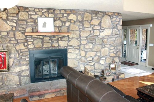 Property photo 21 - 97.5 Acres - Executive Home and Secluded Retreat